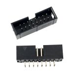 IDC FC-16 Male Connector for PCB 16 pin
