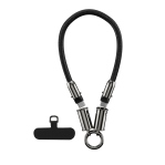 Data Cable USB Type-C to Type-C Hanging Rope 60W 30cm