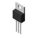 IRFB4229 MOSFET Transistor 250V 46A 330W TO-220