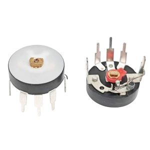 Potentiometer