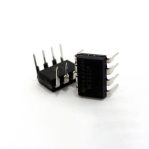 NE532 Dual Operational Amplifier Dip 8-pin