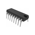 74HC251 74251 Signal Switches, Multiplexers, Decoder IC PDIP-16