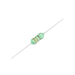 Axial Lead Type Inductor 1.2mH 1W