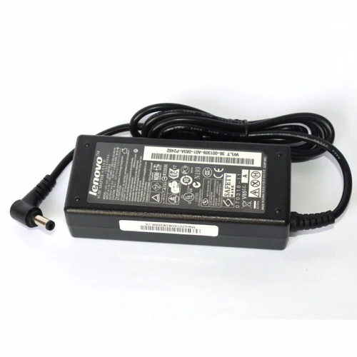 Lenovo Laptop Charger 20V 3.25A 65W 4x1.7mm Male Jack (High Copy) - Image 2