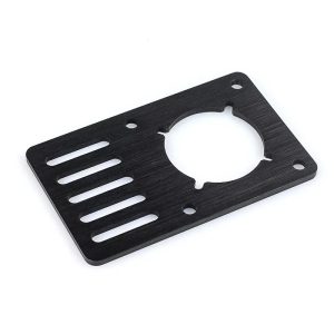 Motor Mount Plate