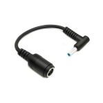 HP Laptop Power Adapter Converter 7.4x5.0mm to 4.5x3.0mm