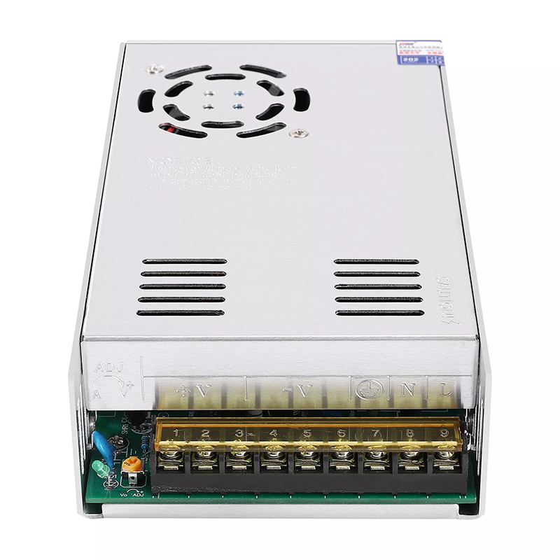 Power Supply 36V 20A