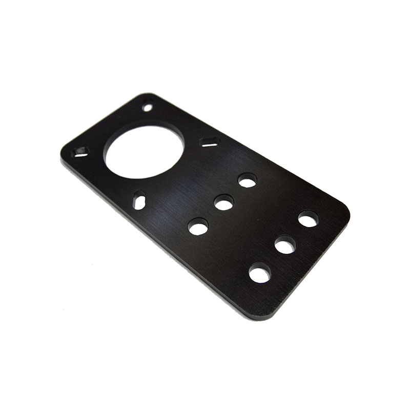 NEMA 17 Stepper Motor