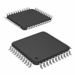 AT89C51 8-Bit Microcontroller SMD IC