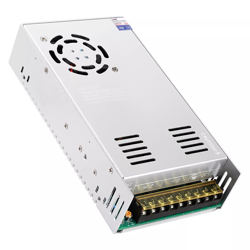 Power Supply 36V 20A - Image 2