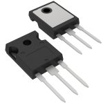 IRFP9140N P-Channel MOSFET Transistor 100V 0.117Ω 23A TO-247AC