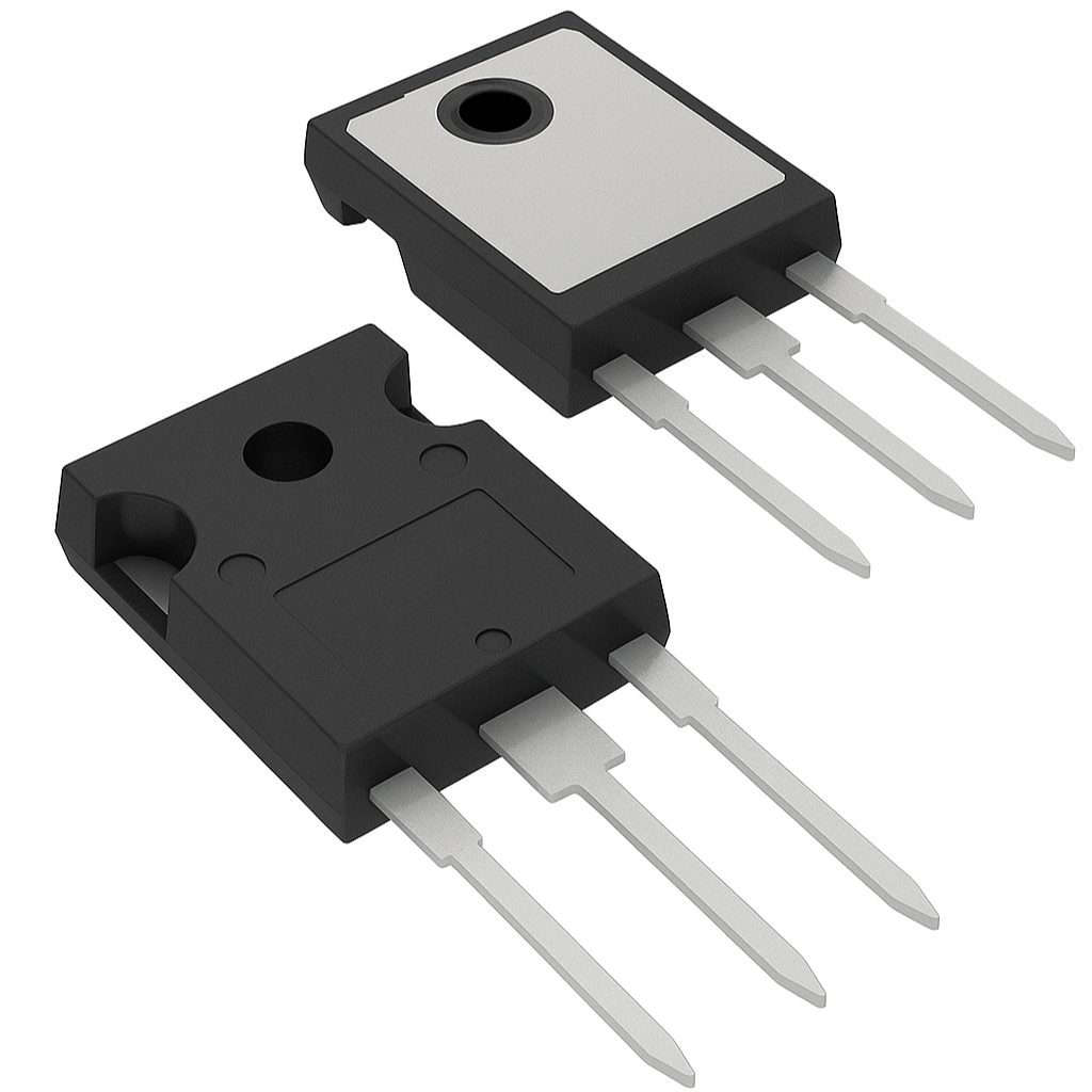IRFP9140N P-Channel MOSFET Transistor 100V 0.117Ω 23A TO-247AC
