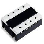 JGX-3-40DA Three-Phase Solid State Relay 4-32VDC 40A