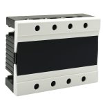 JGX-3-60DA Three-Phase Solid State Relay 4-32VDC 60A