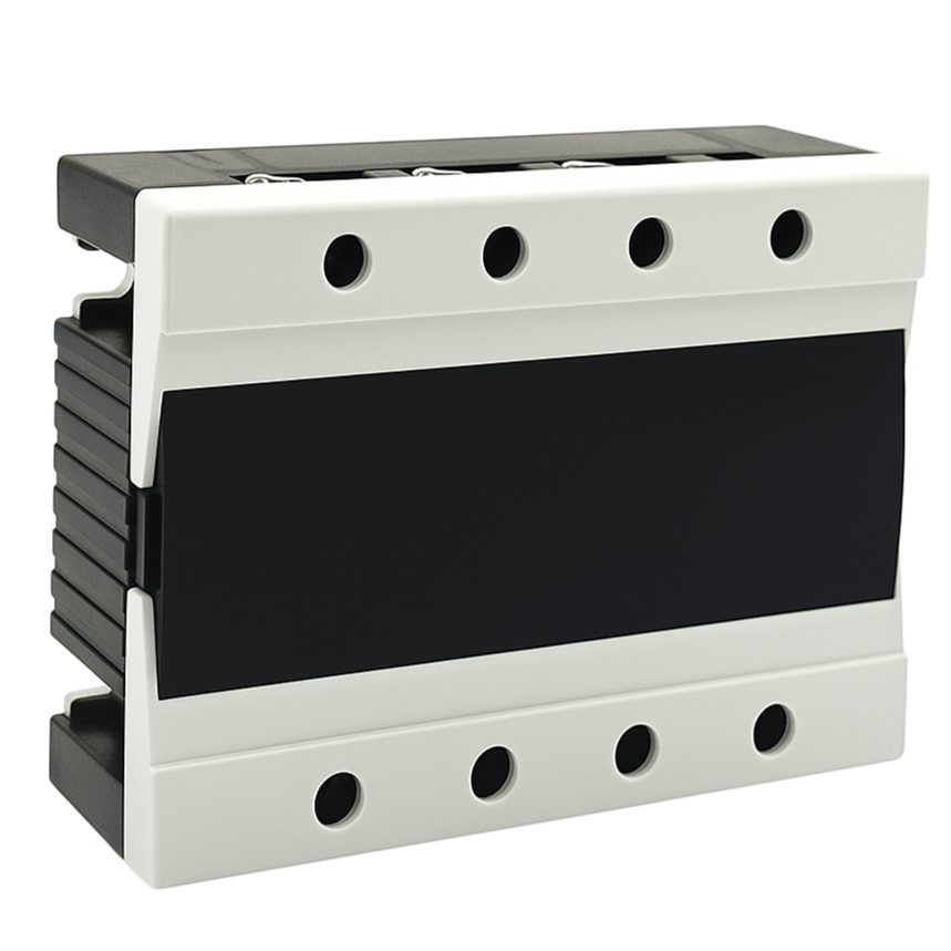 JGX-3-60DA Three-Phase Solid State Relay 4-32VDC 60A
