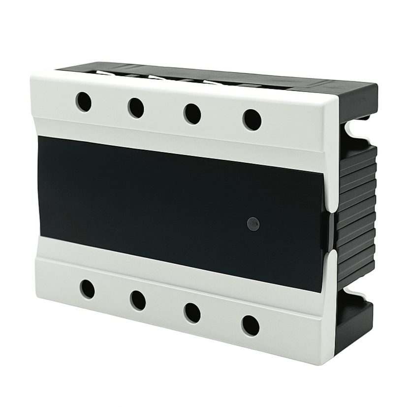 JGX-3-80DA Three-Phase Solid State Relay 4-32VDC 80A