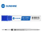 SUNSHINE Soldering Iron Tip SS-C210-I for T210 / T26 Soldering Station