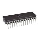 27C256 EPROM - OTP Memory IC 256Kbit Parallel (USED)