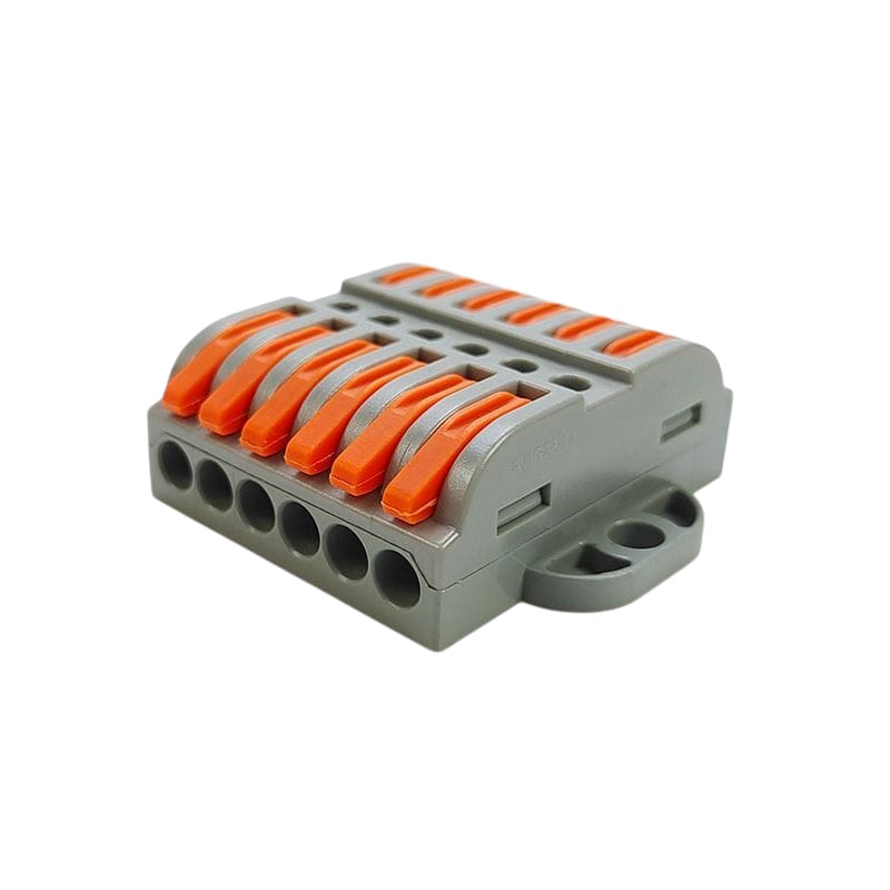 WAGO LT-223-6 Connector