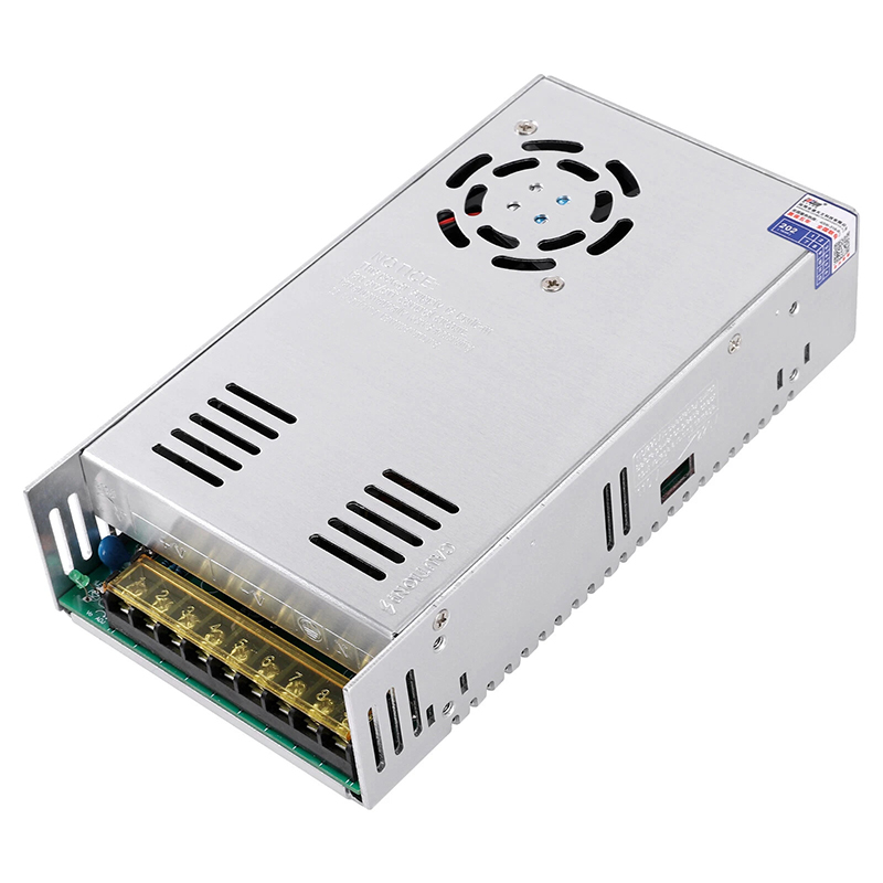 Power Supply 36V 20A - Image 3