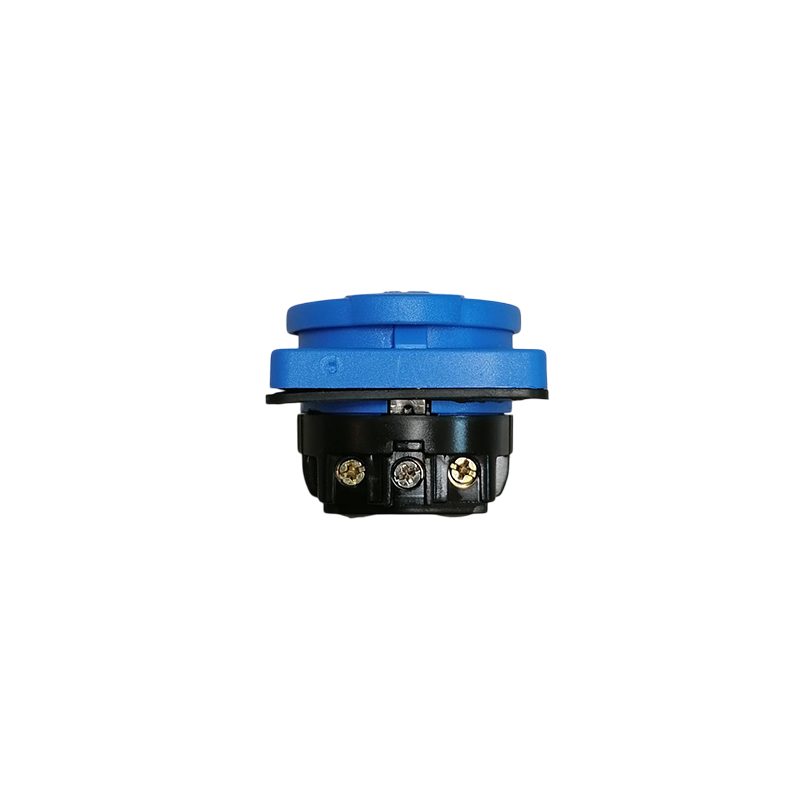 Wall Mounted Power Socket 2P+E16A 250V IP54 - Image 4