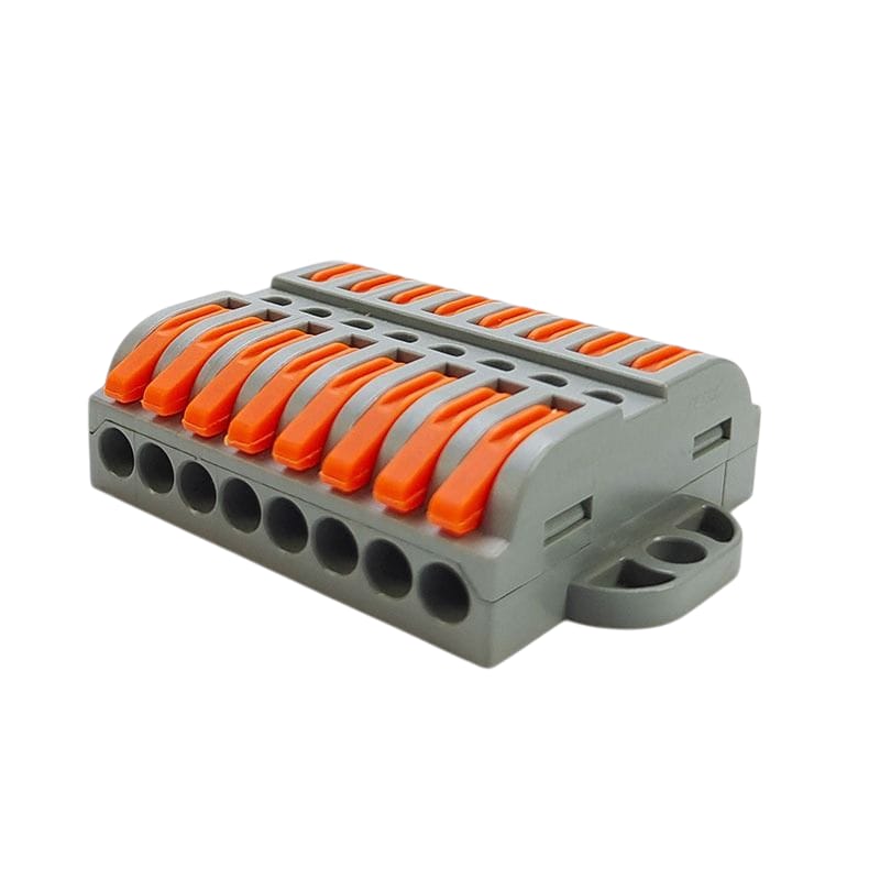 WAGO LT-223-8 Connector