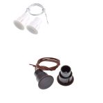 Magnetic Reed Switch Door Sensor with Wire MC-36 (Normal Close)