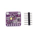 TCS34725 RGB Color Sensor with IR filter and White LED