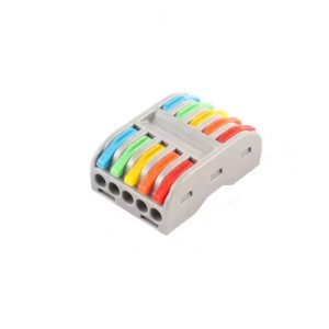 WAGO PCT-225M Wire Connector