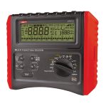 UNI-T UT593 Installation Tester