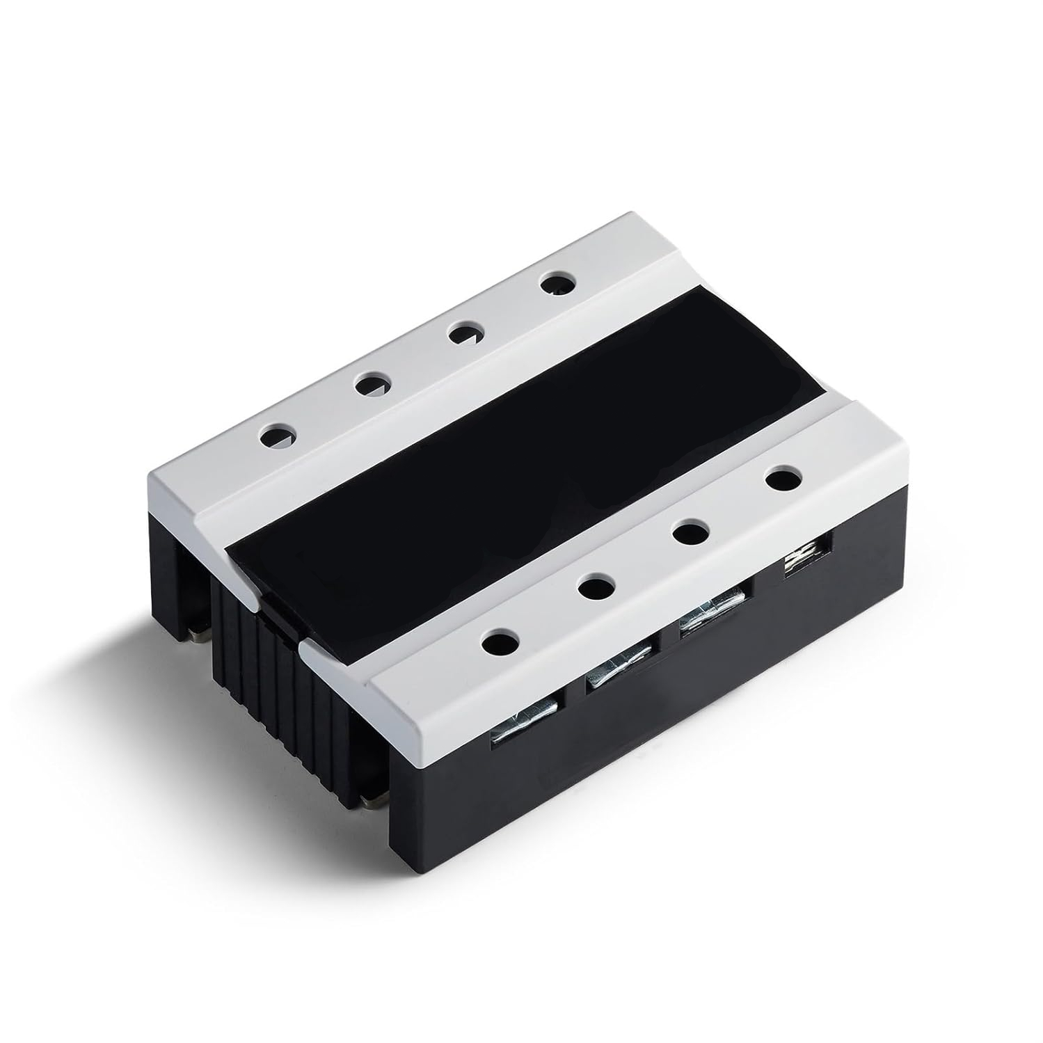 JGX-3-80DA Three-Phase Solid State Relay 4-32VDC 80A - Image 3