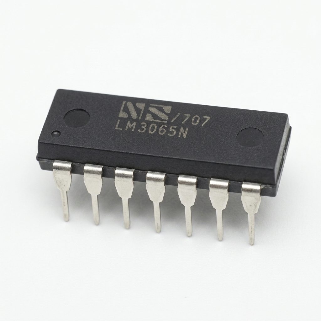 LM3065N
