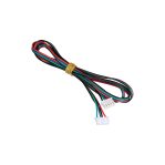 JST XH Female To Female Data Cable 4 Pin 2.54mm 40cm