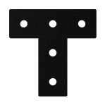 Steel T Joint Strip Plate