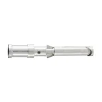 HARTING 09150006201 Contact Crimp Socket 16 AWG Silver
