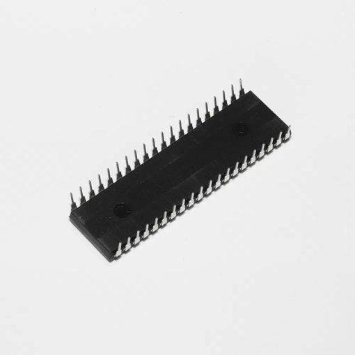 P80c59 Microcontroller P8049AH Microcontroller IC DIP-40