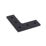 Steel Angel L Type Joint Strip Plate