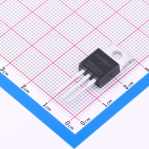 IXCP10M90S Current Regulator 100mA TO-220-3