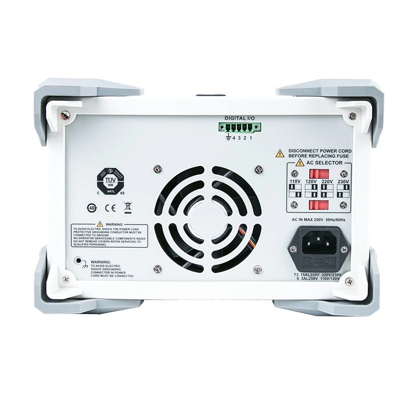 UNI-T UDP3303A Power Supply - Image 3