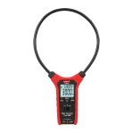 UNI-T UT281E Digital Flex Clamp Multimeter