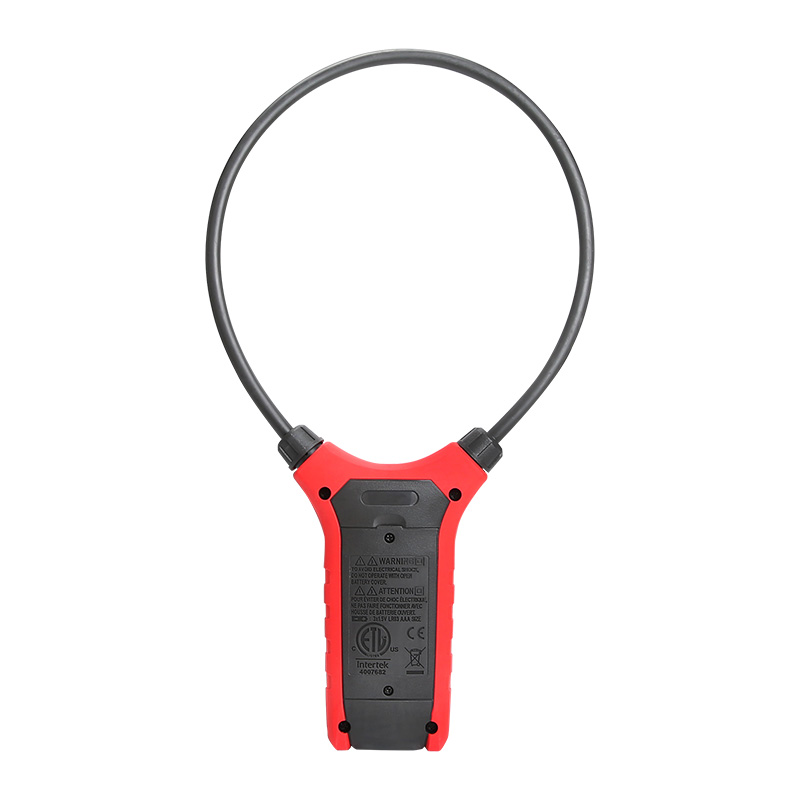 UNI-T UT281C Clamp Meter - Image 3