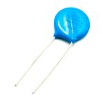 Zinc Oxide Varistor 14D471K - ZOV