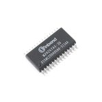 W24257AS-35 32K X 8 High Speed CMOS Static RAM SMD IC