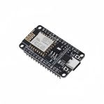 ESP8266 NodeMCU WiFi Programming Development Kit 30-Pin With CP2102 Type-C