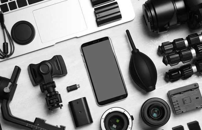 Photography Gear