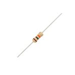 Carbon Resistor 10kΩ 0.125W Through Hole