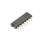 CA3086 NPN Transistor Array Dip-14