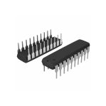 MM74HC241N DIP Octal Buffer With Noninverted Three-State Outputs