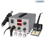 Yaogong 952D+ Hot Air Soldering Iron Station