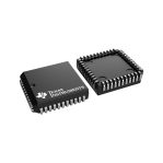 TL16C750FN - 3.3V/5V Single UART with 64-Byte FIFOs and Auto-Flow Control SMD IC